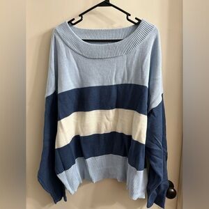 Lucky Brand Crewneck